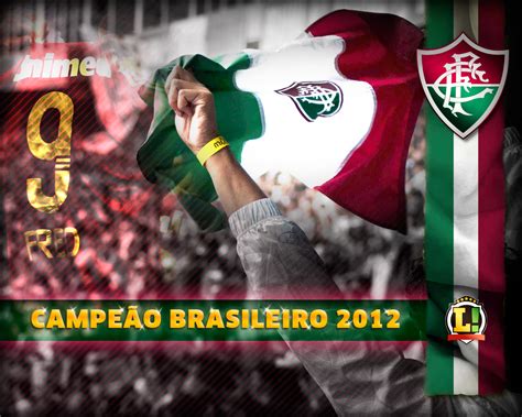 Berita bola terkini, live score sepak bola, dan informasi pertandingan liga eropa & indonesia terlengkap. Pôster Fluminense campeão brasileiro 2012 | Mundo do Futebol