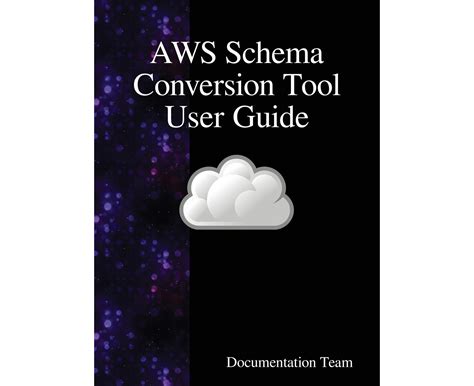 Aws Schema Conversion Tool User Guide Catch Au