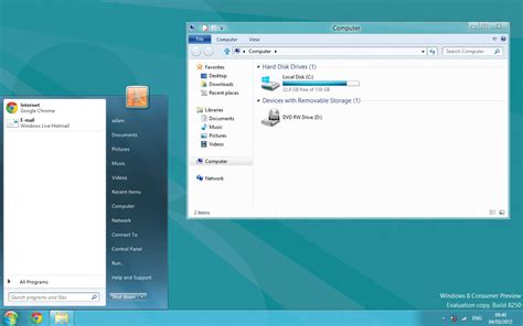 Iobit start menu 8 pro serial key stopping the start menu you can reopen the start menu in windows 8 or windows 10! Bring the start menu back in Windows 8 and work with ...