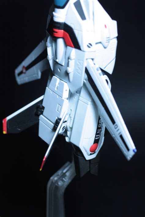 Firestarters Blog Toy Review Robotech Macross Vf 1a Revoltech