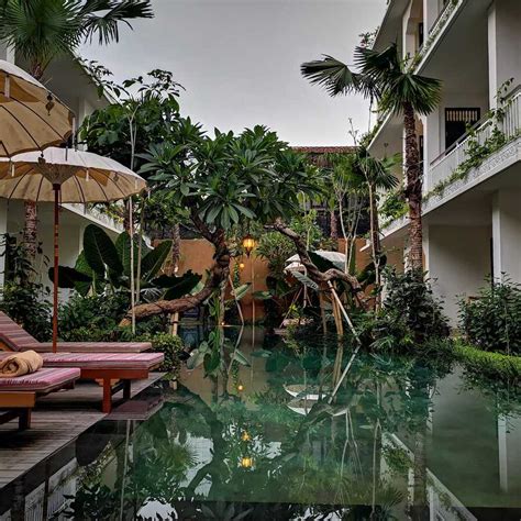 The 20 Best Boutique Hotels In Bali