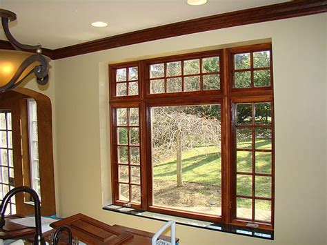 Best Wood Window Design Ideas For Your Home In 2023