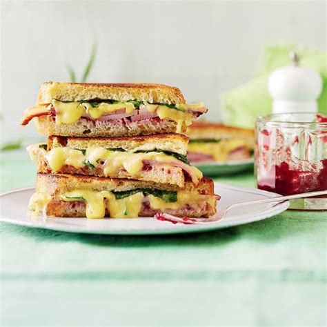 Toasties Recipe Woolworths