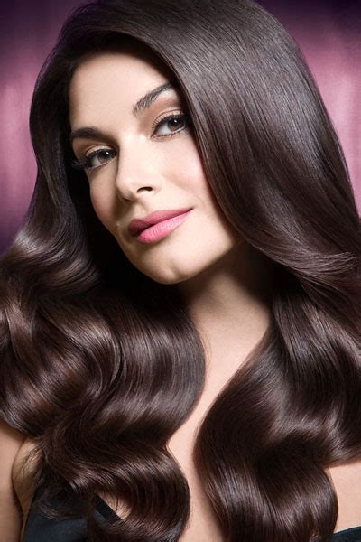 So many ways to wear it! 4 Ways to Make Your Hair Grow Faster