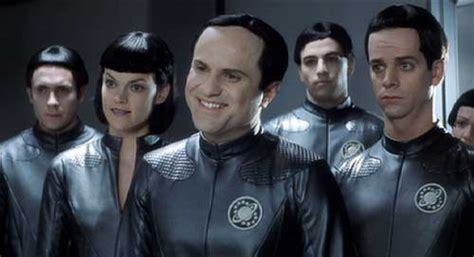 Insight Into Entertainment My Top 10 10 Galaxy Quest