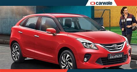 Maruti Dispatches 2142 Units Of Toyota Glanza In May 2019 Carwale