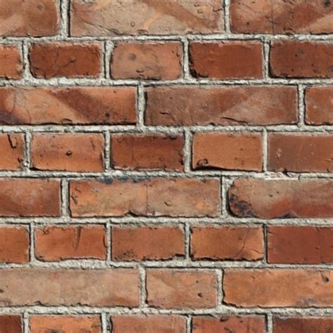 Old Bricks Texture Seamless 00335
