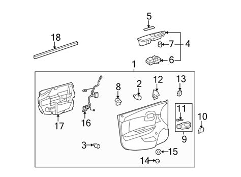 Fill the power steering fluid to the appropriate level indicated by the h for hot and the c for cold. Chevrolet Malibu Door Wiring Harness (Front) - 15881540 ...