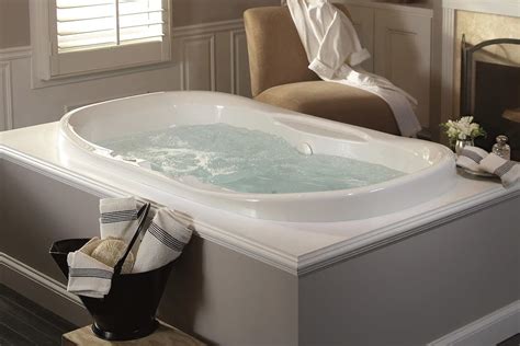 Is there a good cleaning product made specifically for jetted tubs out there that doesn't cost an arm and a leg? How To Clean A Whirlpool Tub. - Grandma's Things
