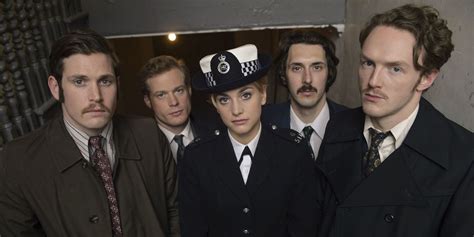 Prime Suspect 1973 Sexism Is So Relevant Still Uk Tv Shows Love