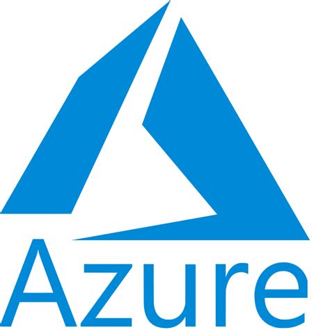 Microsoft Azure Logo Transparent Png Images And Photos Finder