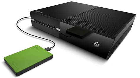 Best Xbox One External Hard Drives 2019 Gamesradar