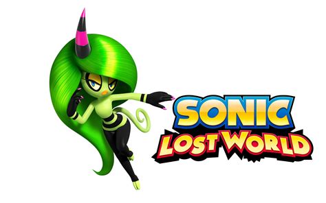 Sonic Lost World Wallpapers Wallpaper Cave