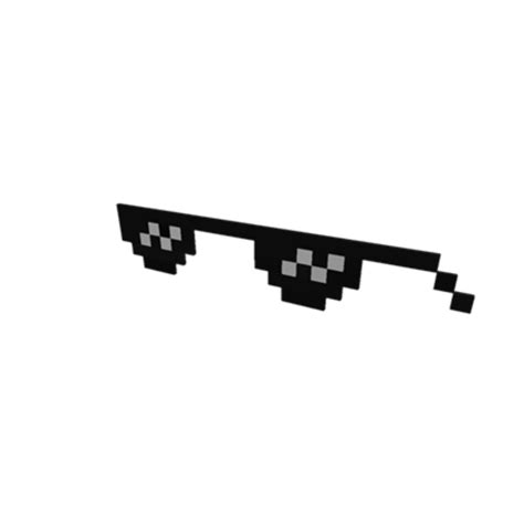 Mlg Sunglasses Png Free Logo Image