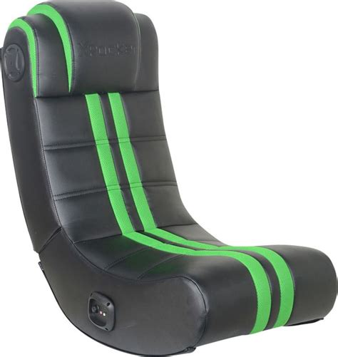 Green And Black X Rocker Gaming Chair Galore Blogging Picture Show