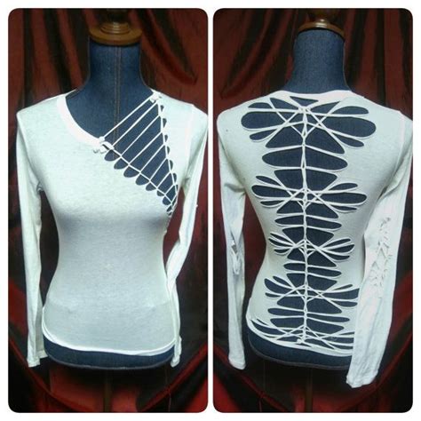 2960 Best Images About Cut T Shirts On Pinterest More