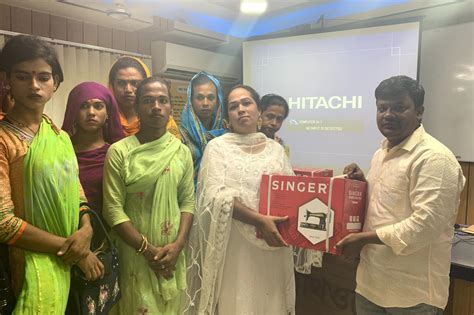 Rehabilitation Of Third Gender In Bangladesh Globalgiving