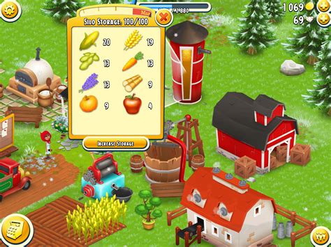Hay Day Top 6 Tips Tricks And Cheats To Save Cash And Grow Your Farm Fast Imore