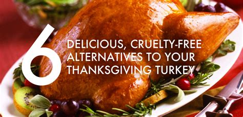 30 of the best ideas for turkey substitutes for thanksgiving best diet and healthy recipes