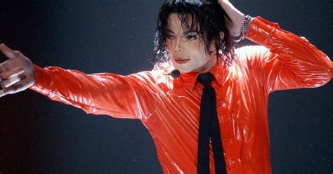 Michael Jackson Y Su Secreto Detrás Del Paso Con El Que Desafiaba La