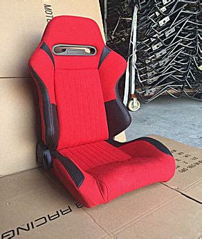 Most comfortable car seats for long trips: Easy Installation Car Racing Seats Comfortable Leather ...
