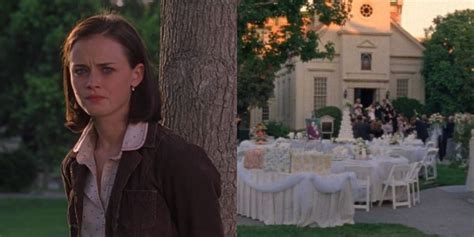 Gilmore Girls 5 Times The Characters Should Have Minded Their Business And 5 It Was Good They