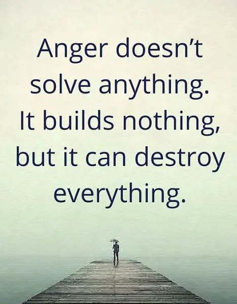 167 Exclusive Anger Quotes To Make You Mentally Stronger Bayart
