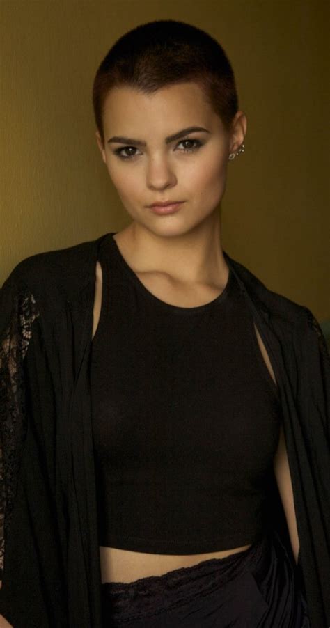 Brianna Hildebrand Sexy Photos The Fappening
