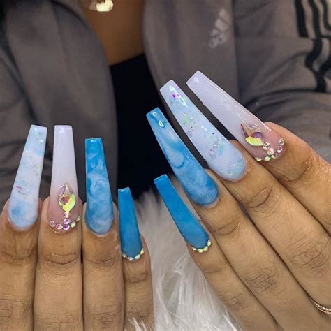 Like What You See Follow Me For More Uhairofficial Long Acrylic Nails Classy Nails Luxury