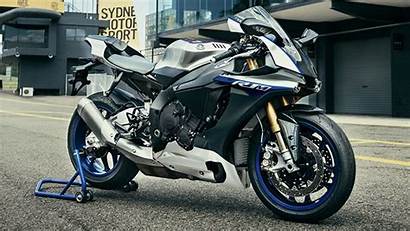 Yamaha R1 R1m Yzf Bikes Kawasaki Motos