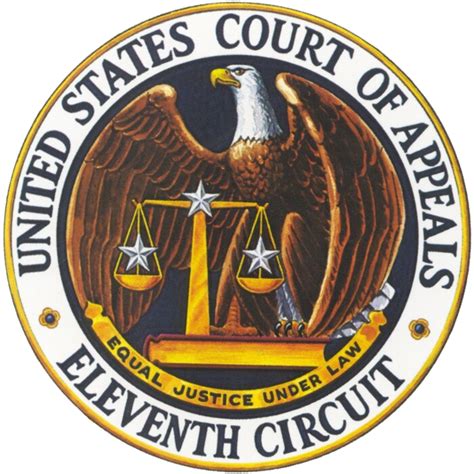 Us 11th Circuit Court Of Appeals