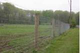 Images of Wood Fencing Lancaster Pa