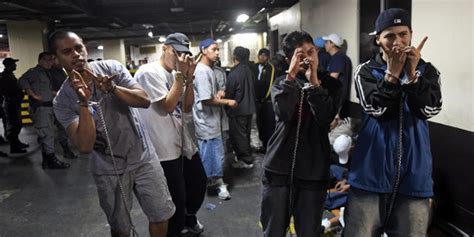 Ms 13 Gang Recruiting Border Surge Kids Fueling Violence In Dc