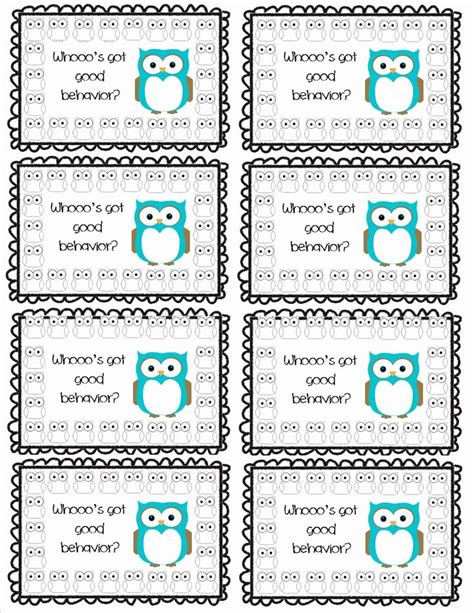 free printable punch card template and whooo s got good in reward punch card template cumed