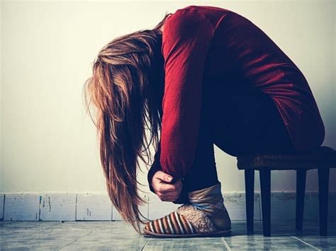 1 De Cada 5 Adolescentes Sufre Problemas Emocionales Adolescentes