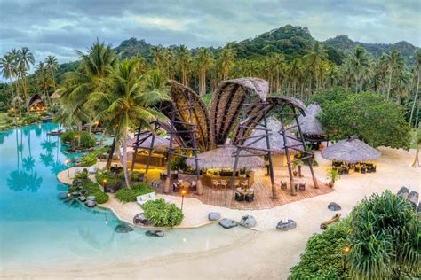 This New All Inclusive Resort Is One Of The Most Luxurious In Fiji