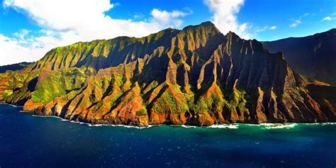 Na Pali Coast Visiting The Most Beautiful Stretches In Hawaii