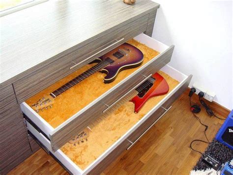 Bass cabs are usually closed back and sealed or ported. How To Make Your Own Bass Cabinet - WoodWorking Projects ...
