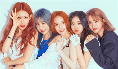 New K-Pop Female Girl Group, ANS, To Debut In September | Kpopmap