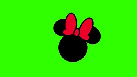 Mickey Mouse 11 Green Screen Video Free Download Free Copyright