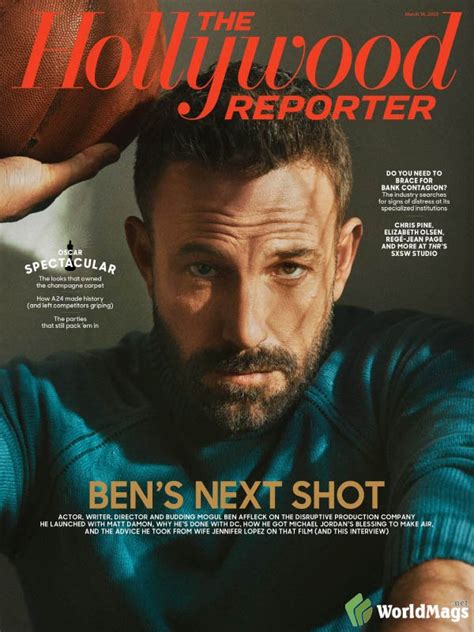 the hollywood reporter march 16 2023 pdf digital magazines