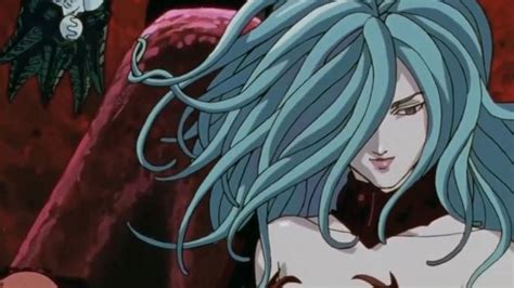 50 Best Anime Vampire Girls That Are Hot As Hell