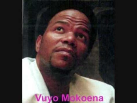 Listen to music from tsepo tshola like kingdom king. VUYO MOKOENA -NJALO TRIBUTE TO VUYO www.logostv.magnify ...