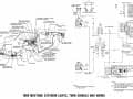 1968 Mustang Wiring Diagrams and Vacuum Schematics ...