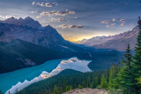 Jasper National Park Échte Must See In Canada