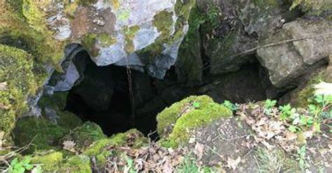 Virginia Cave Rescue 5 Men Trapped In Cyclops Cave In Russell County
