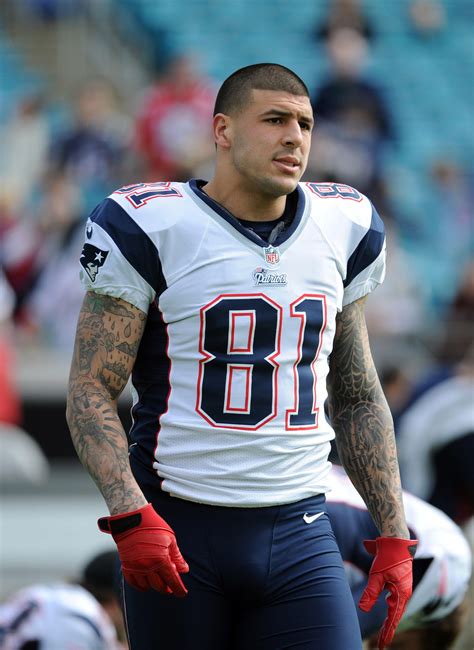 Life and death of Aaron Hernandez: 'There was so much anger' in 2020 ...