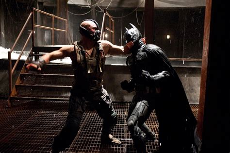 Despite his tarnished reputation after the events of the dark knight (2008), in which he took the rap for dent's crimes, batman feels compelled to intervene to assist the city and its police force, which is struggling. Unopinionated: 'The Dark Knight Rises' Is Better Than What ...