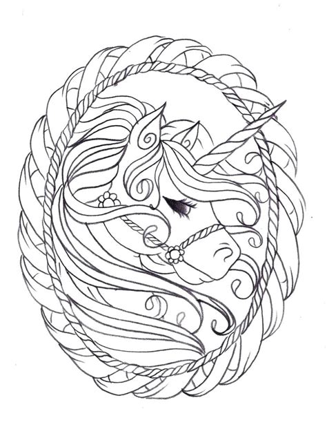 Top 25 unicorn coloring pages:these fun and educational sheets will allow children to travel to a fantasy land full of wonders, while learning then, always be a unicorn! Detailed Unicorn Coloring Pages at GetColorings.com | Free ...