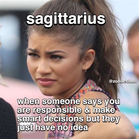 Pin By Brandi Shelton On Sagittarius ♐️ Zodiac Sagittarius Facts